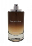 Mercedes-Benz Le Parfum Perfume Tester EDP 120ml