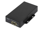 Digitus Gigabit Ethernet PoE++ Injector, 802.3at, 95 W