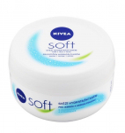 Nivea Soft Hydrating Cream 300ml