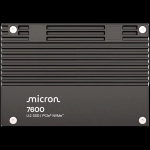 Micron 7600 PRO 3.84TB NVMe U.2 (15mm)  Enterprise SSD Single Pack