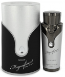 Armaf Magnificent Pour Homme Perfume EDP 100 ml