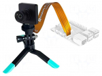 Accessories: camera | Len: 0.2m | camera,stand | Dim: &Oslash;12mm | 76&deg;