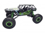 RC Car Crawler Crazy Rock green 1:10 /14+