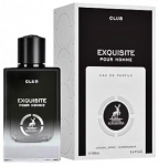 Maison Alhambra Exquisite Club Perfume EDP 100 ml