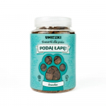 UNISZKI Podaj łapę Duck - dog treat - 210g