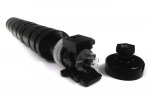 Empty Cartridge - Kyocera TK8525 Black 100% new (just fill in the toner powder and install the proper chip)
