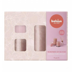 Bolsius Home Sweet Home Gift Set Magnolia