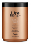 Fanola Oro Therapy 24k Gold Mask 1000 ml