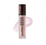 Dermacol Neon Mania Plumping Holo Lip Gloss 2 Pink