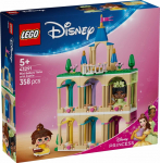 M&auml;nguala | PC | Konsoolid | Tarvikud // Harivad m&auml;nguasjad | Interaktiivsed | Loomingulised | Kunstilised // Klocki disney 43291 mała bella i tiana z zamkiem