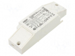 Power supply: switching | LED | 20W | 26&divide;38VDC | 350&divide;500mA | 220&divide;240VAC