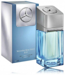 Mercedes-Benz Select Day Perfume EDT 100 ml