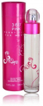 Perry Ellis 360 Pink for Woman Perfume EDP 100 ml