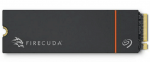 Seagate FireCuda 530R SSD 4TB