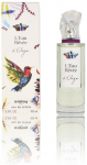 Sisley L'Eau R&ecirc;v&eacute;e D'Eliya Perfume EDT 100 ml