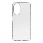 OBAL:ME TPU Cover for Xiaomi Redmi A5 / transparent
