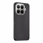 Tactical TPU Cover for Xiaomi 15T Pro / black