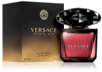 Versace Crystal Noir Perfume EDP 90 ml Tester