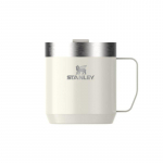 Stanley The Everyday Camp Mug 0.35L Glossy cream color