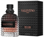 Valentino Uomo Born in Roma Coral Fantasy Perfume EDT 100 ml