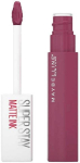 Maybelline SuperStay Matte Ink Pinks 165 Successful Lipstick 5 ml