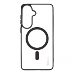 OBAL:ME MagNetix Outline Cover for Samsung Galaxy S26+ / black
