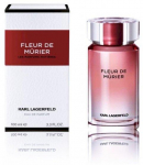 Karl Lagerfeld Fleur de Murier Perfume EDP 100 ml