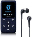 Lenco XEMIO‑861BU Portable MP3/MP4 Player