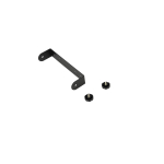PNI-U mounting bracket for PNI Escort HP 8000L/8001L/8024 CB radios