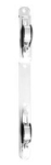 Fixing for sanitary water collector Dn20/25 (18422