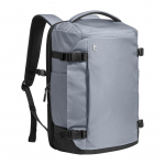 Tomtoc Navigator-T66 Liteway Travel Backpack, 17"/40L (gray)