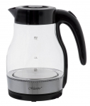 Electric kettle MAESTRO MR-061 (MR-061-BLACK) Black