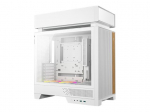 Deepcool Case | CL660 WH | White | Mid Tower