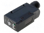 Sensor: photoelectric | Range: 0.1&divide;2m | PNP | DARK-ON,LIGHT-ON | 100mA