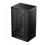 DeepCool CH270 Digital Mini Tower Black