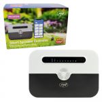Viedais Wi-Fi laistī&scaron;anas programmators PNI SWI280 | 8 zonām | vadība no Tuya Smart | PNI &reg;