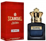 Jean P. Gaultier Scandal Pour Homme Intense Perfume EDP 50 ml
