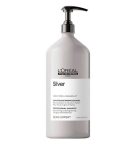 L&rsquo;Or&eacute;al Professionnel S&eacute;rie Expert Silver Shampoo 1500ml