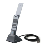 TP-Link ARCHER TX20UH AX1800 High Gain Wireless USB Adapter