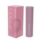 Travalo Perfume Pod Tango Refillable Atomiser 5ml Pink