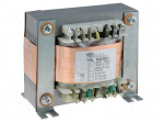 Transformer: mains | 230VAC | 260V | 260V | 3.15V | 3.15V | 5V | 6.3V | 0.12A