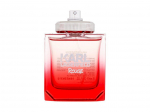 Karl Lagerfeld Rouge EDP 85ml (TESTER)