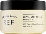 REF Ultimate Repair Hair Mask 500ml