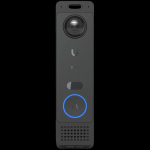 Ubiquiti UVC-G6-Entry All-weather, PoE+ Doorbell with enhanced AI detections, two-way audio, a secondary package camera, and integrated Access Reader capabilities