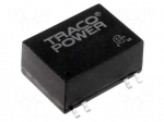 Converter: DC/DC | 1W | Uin: 18&divide;36VDC | Uout: 5VDC | Iout: 200mA | SMT