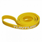 Tunturi Power Band Light, 104 x 2,2cm, Yellow