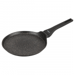 Kokkamis- ja lauan&otilde;ud | K&ouml;&ouml;gitarbed // Pannid // Patelnia do naleśnik&oacute;w 24 cm, marmurkowa powłoka nieprzywierająca, aluminiowa, indukcja, klausberg, kb-7957