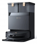 Ecovacs Deebot T50 Max Pro 0.3 L Black
