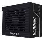 Lian Li SP1000P power supply unit 1000 W 24-pin ATX SFX Black