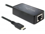 DeLOCK 62642 network card Ethernet 1000 Mbit/s